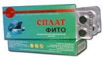 Фито-сплат, 30 таблеток