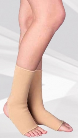 Ортоз голеностопный эластичный D-03