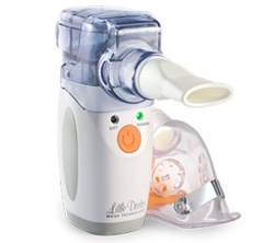 mesh nebulizer
