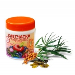 Клетчатка растительная с аронией и расторопшей