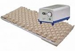 Матрас ячеистый противопролежневый  с компрессором